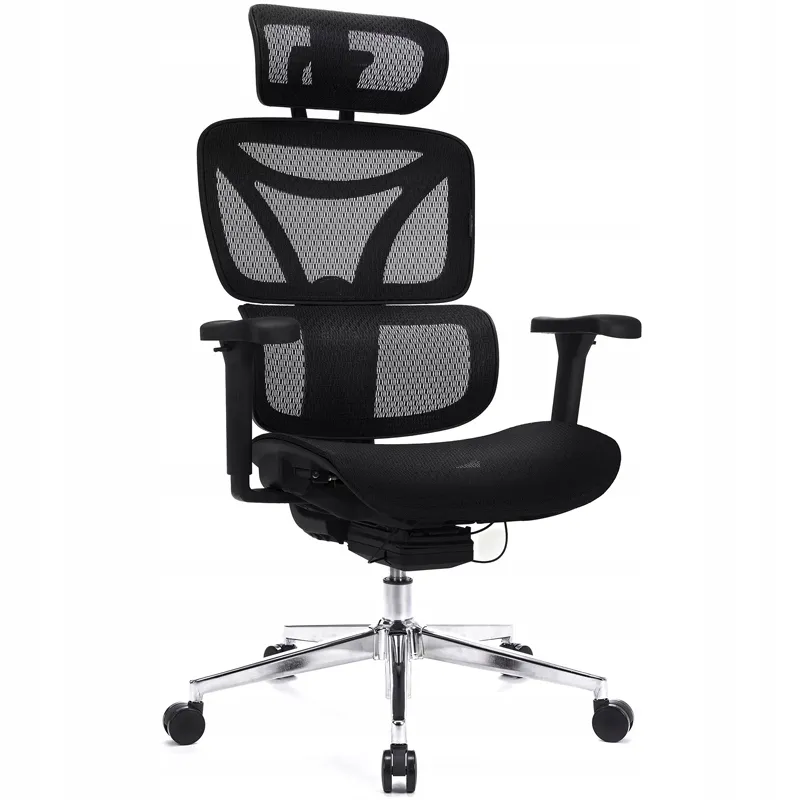 ErgoPro Max office chair