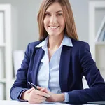 Photo of Emily White